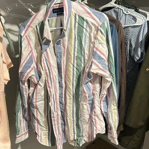 Polo Ralph Lauren Button Down